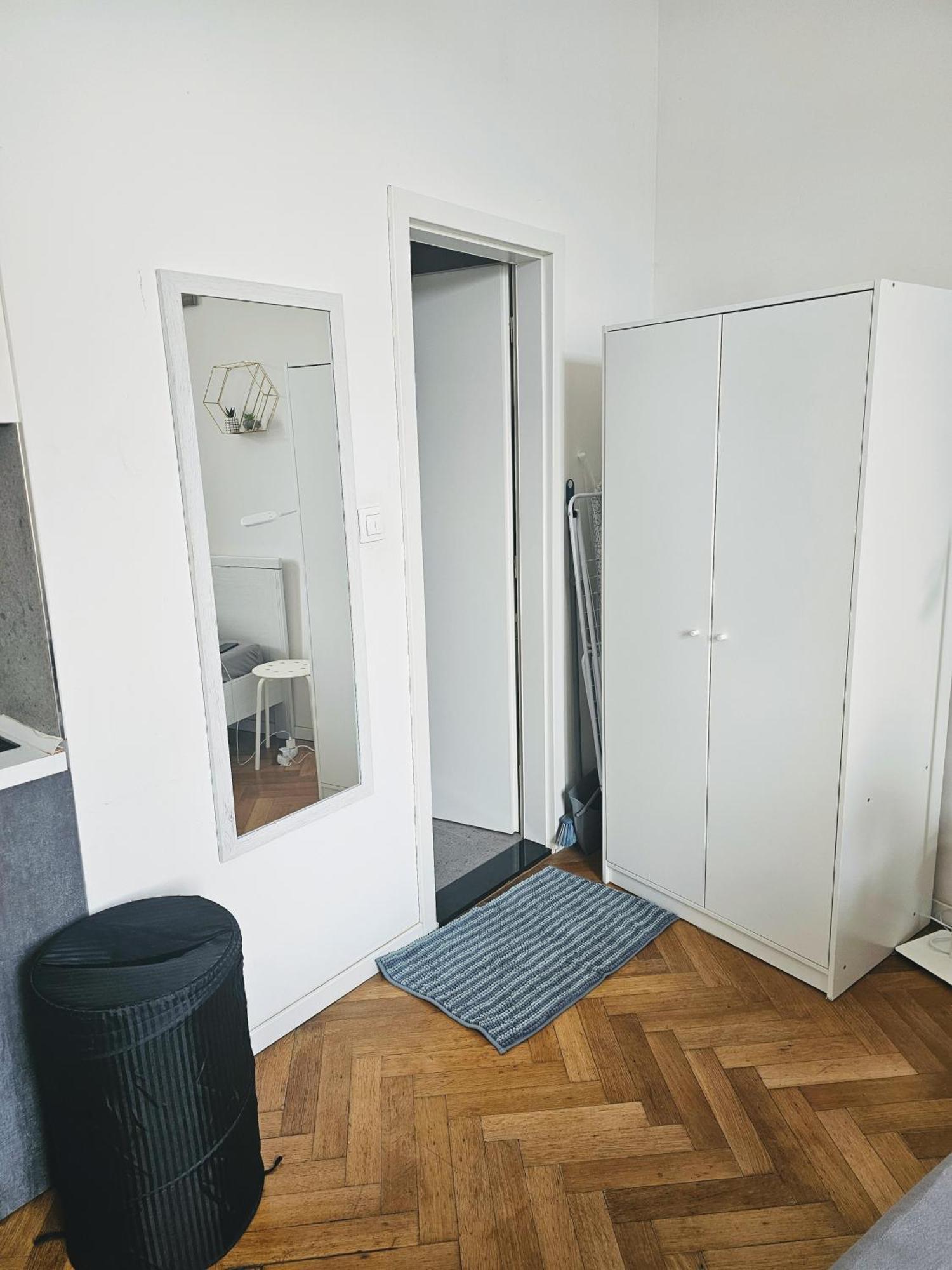 Swanky Loft Retreat * Prag