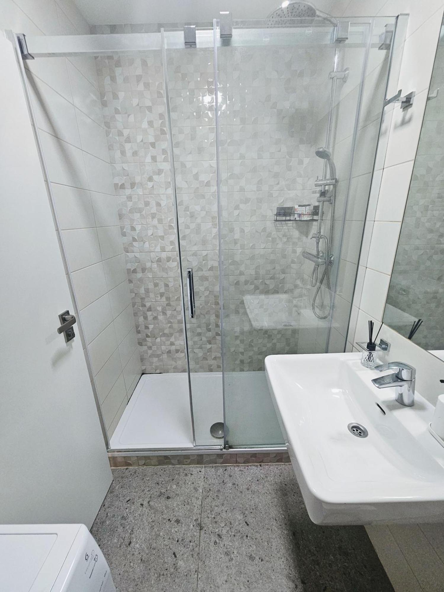 Swanky Loft Retreat Prag